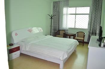 Tianwaitian Inn Lhasa Bagian luar foto