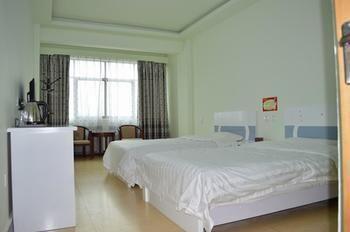 Tianwaitian Inn Lhasa Bagian luar foto